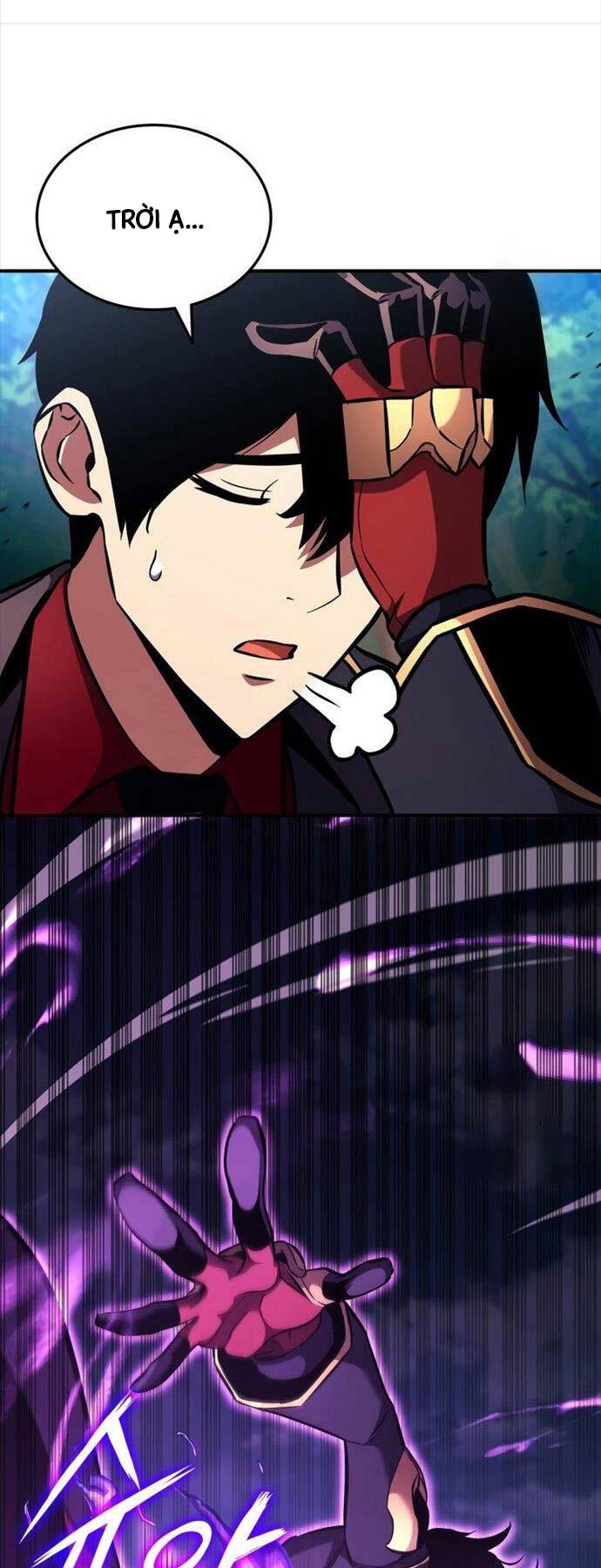 Huyền Thoại Game Thủ – Tái Xuất Chapter 147 28