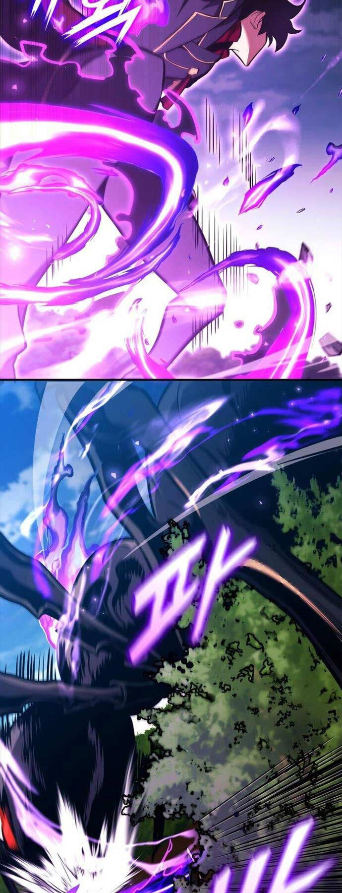 Huyền Thoại Game Thủ – Tái Xuất Chapter 147 29