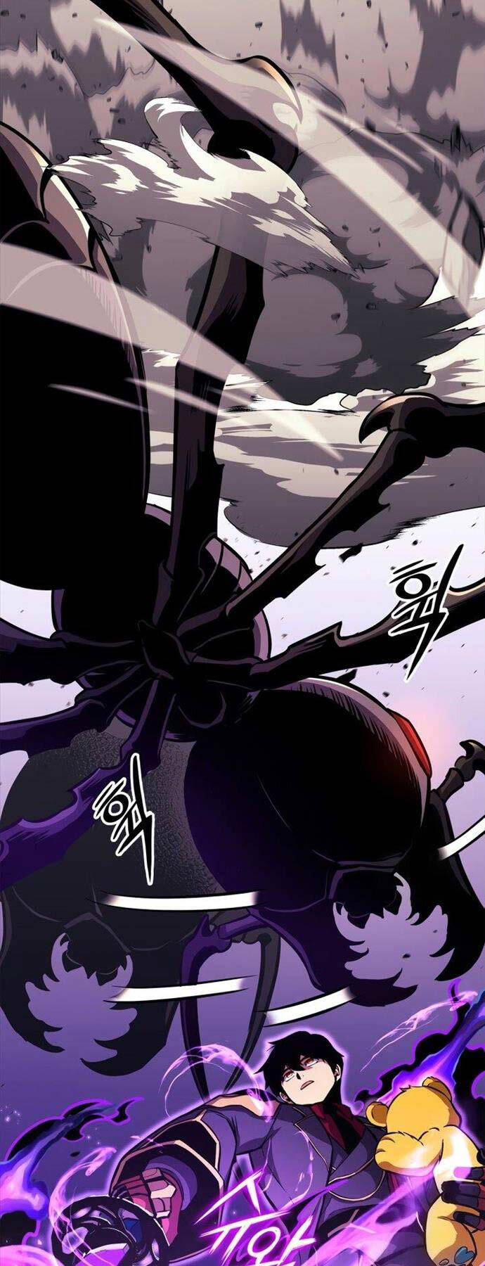 Huyền Thoại Game Thủ – Tái Xuất Chapter 147 33