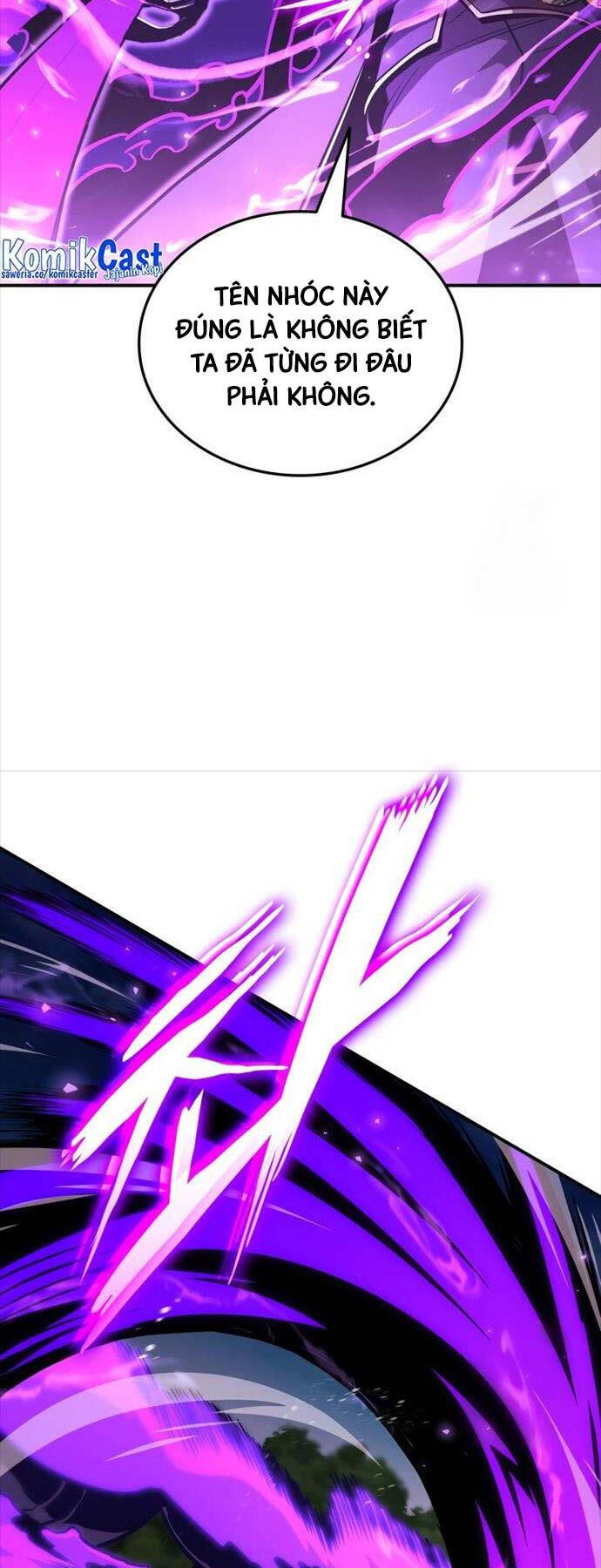 Huyền Thoại Game Thủ – Tái Xuất Chapter 147 34