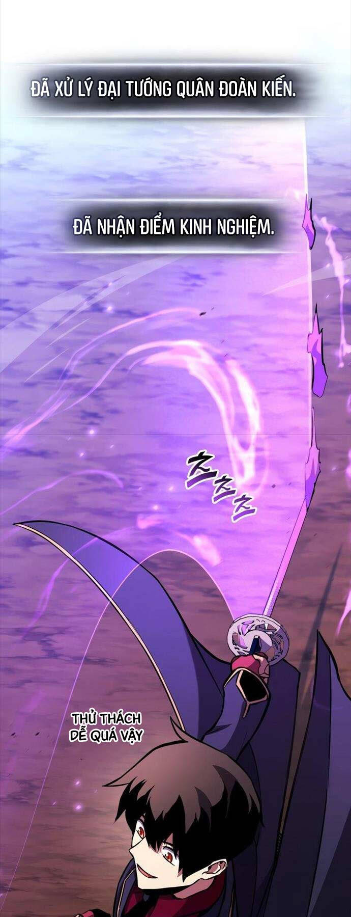 Huyền Thoại Game Thủ – Tái Xuất Chapter 147 36