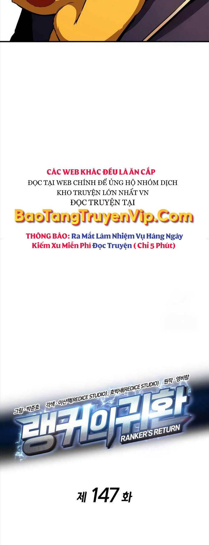 Huyền Thoại Game Thủ – Tái Xuất Chapter 147 40
