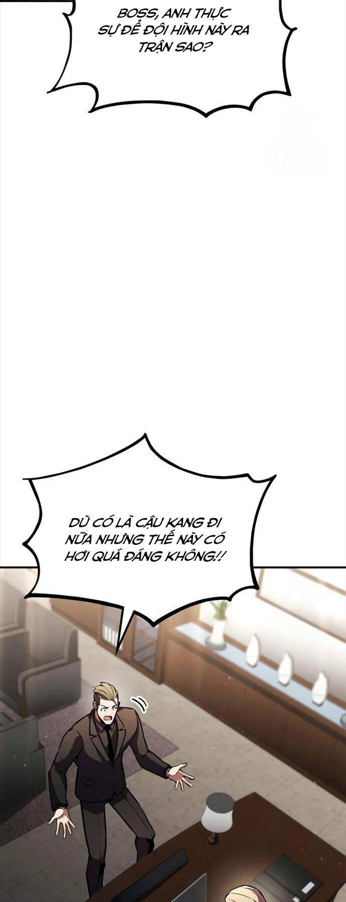 Huyền Thoại Game Thủ – Tái Xuất Chapter 147 43