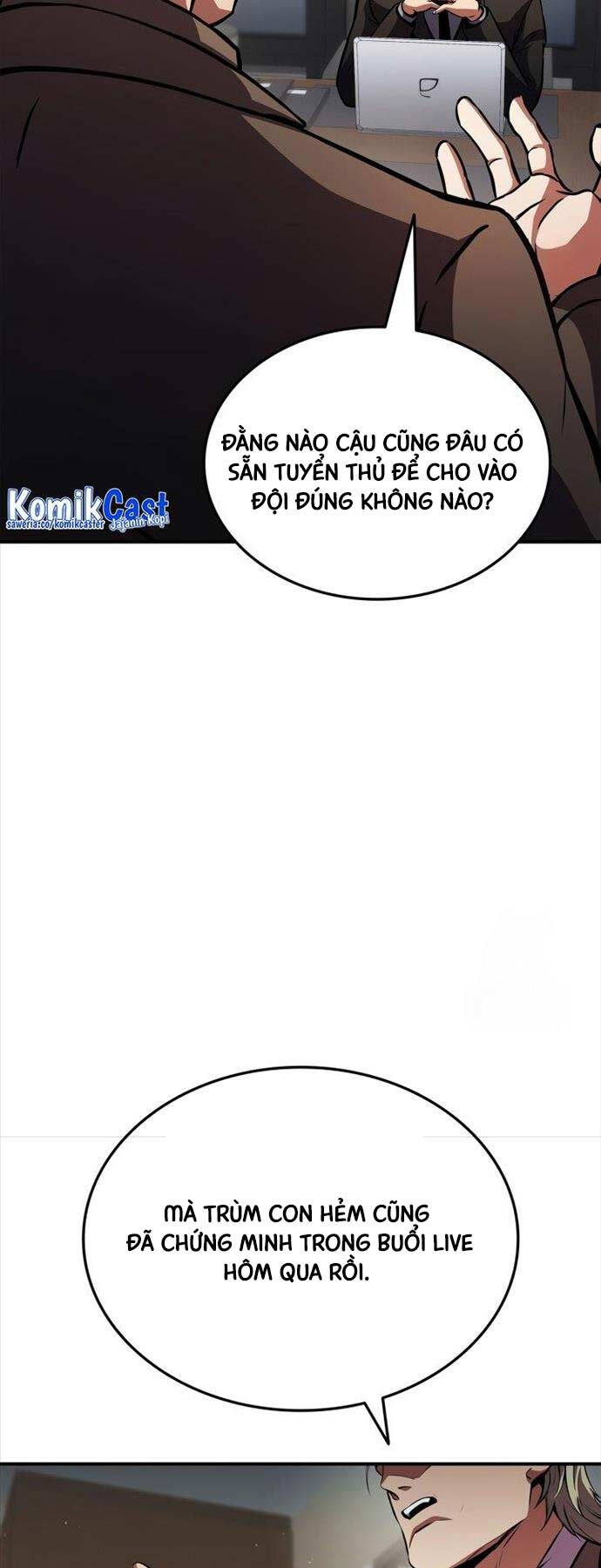 Huyền Thoại Game Thủ – Tái Xuất Chapter 147 46