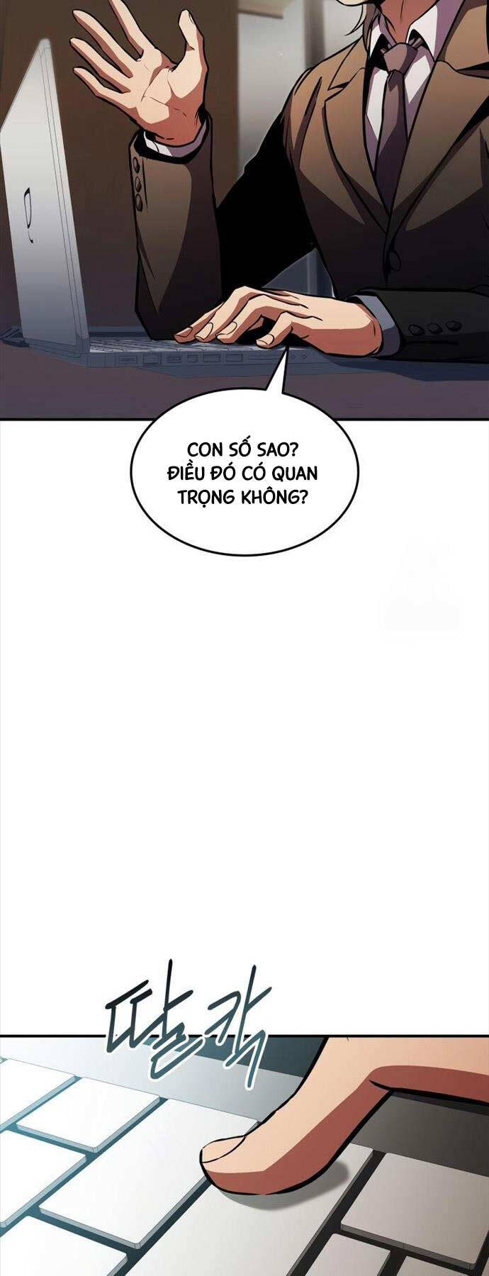 Huyền Thoại Game Thủ – Tái Xuất Chapter 147 47