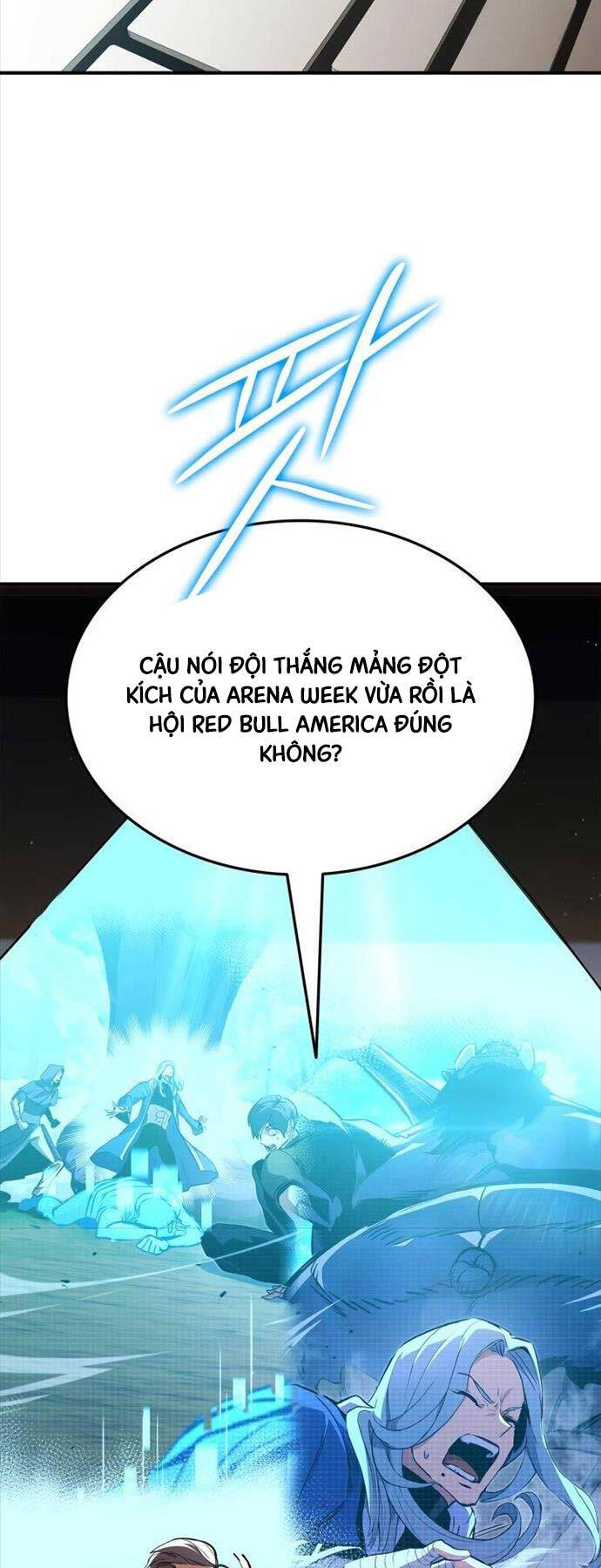 Huyền Thoại Game Thủ – Tái Xuất Chapter 147 48