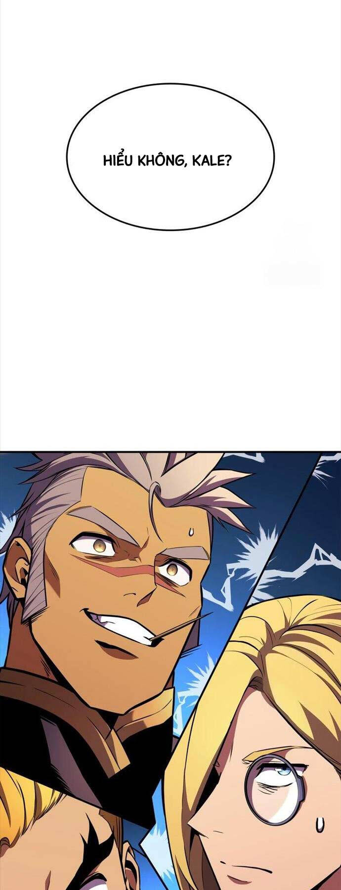Huyền Thoại Game Thủ – Tái Xuất Chapter 147 53