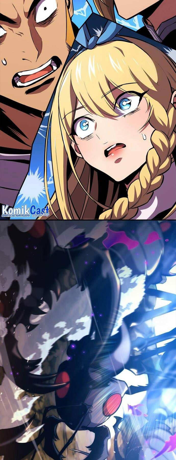 Huyền Thoại Game Thủ – Tái Xuất Chapter 147 54