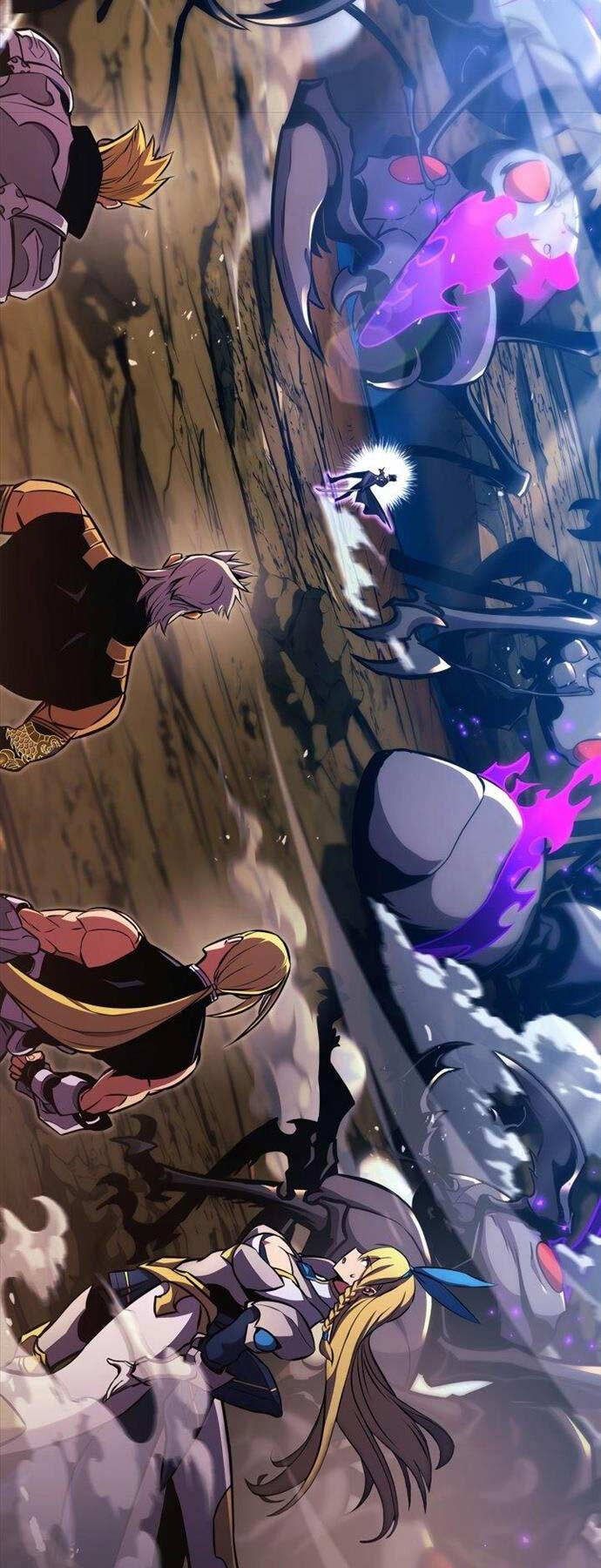 Huyền Thoại Game Thủ – Tái Xuất Chapter 147 55