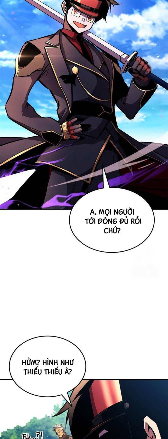 Huyền Thoại Game Thủ – Tái Xuất Chapter 147 57