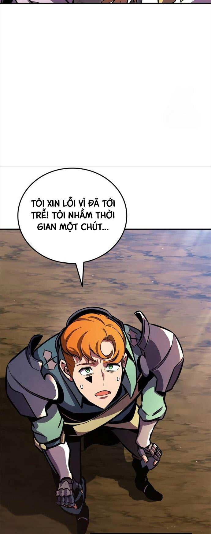 Huyền Thoại Game Thủ – Tái Xuất Chapter 147 59