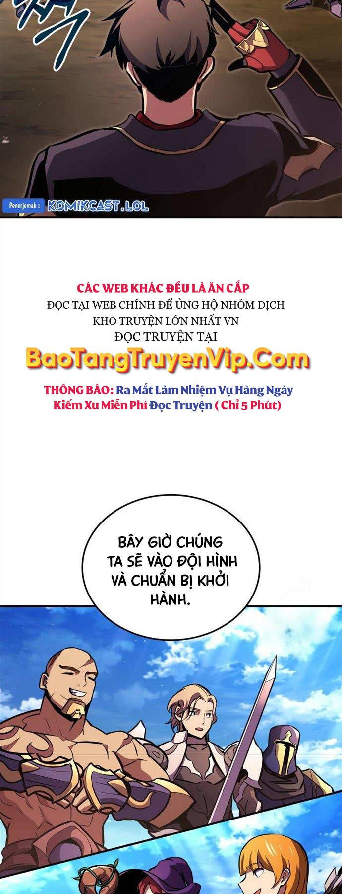 Huyền Thoại Game Thủ – Tái Xuất Chapter 147 62