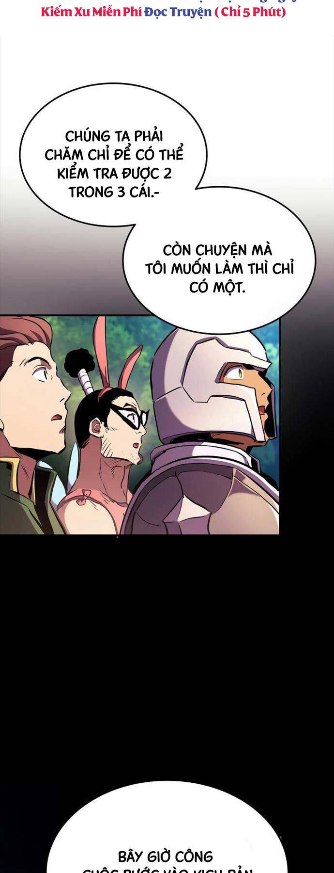 Huyền Thoại Game Thủ – Tái Xuất Chapter 147 65
