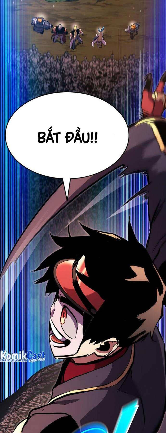 Huyền Thoại Game Thủ – Tái Xuất Chapter 147 67