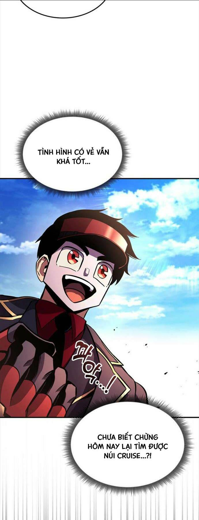 Huyền Thoại Game Thủ – Tái Xuất Chapter 148 6