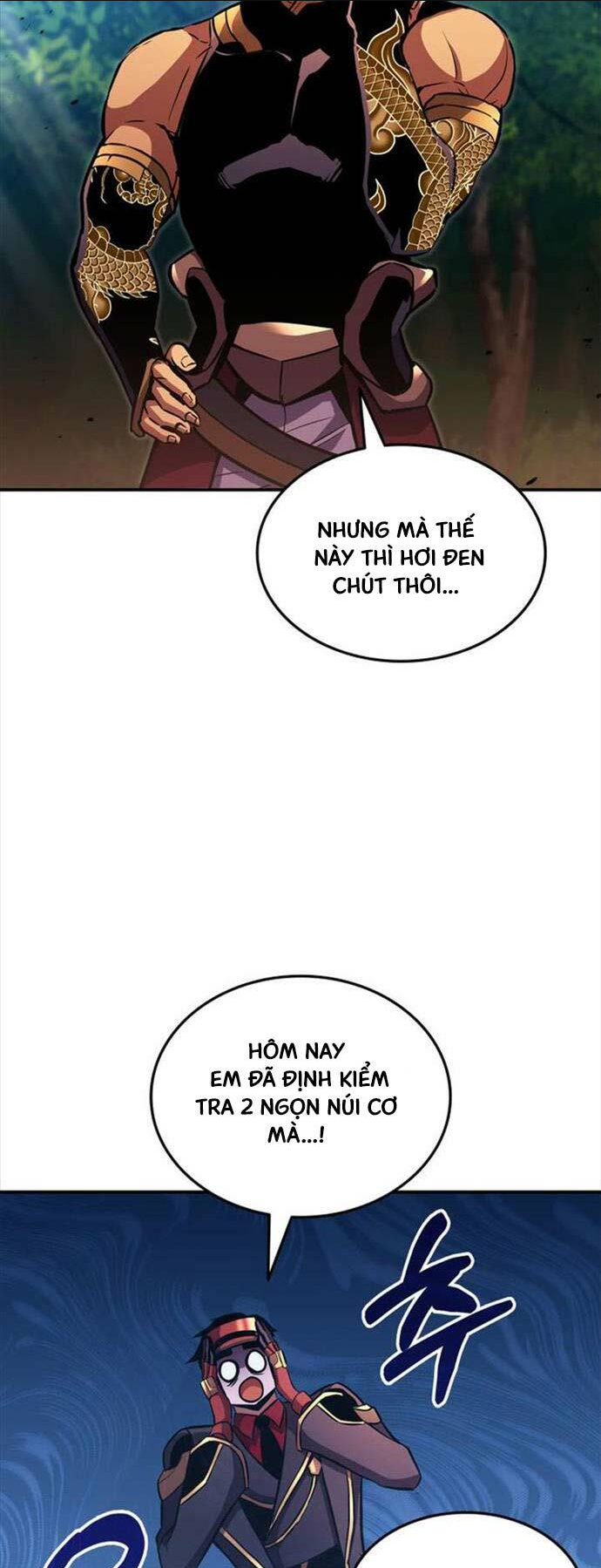 Huyền Thoại Game Thủ – Tái Xuất Chapter 148 10