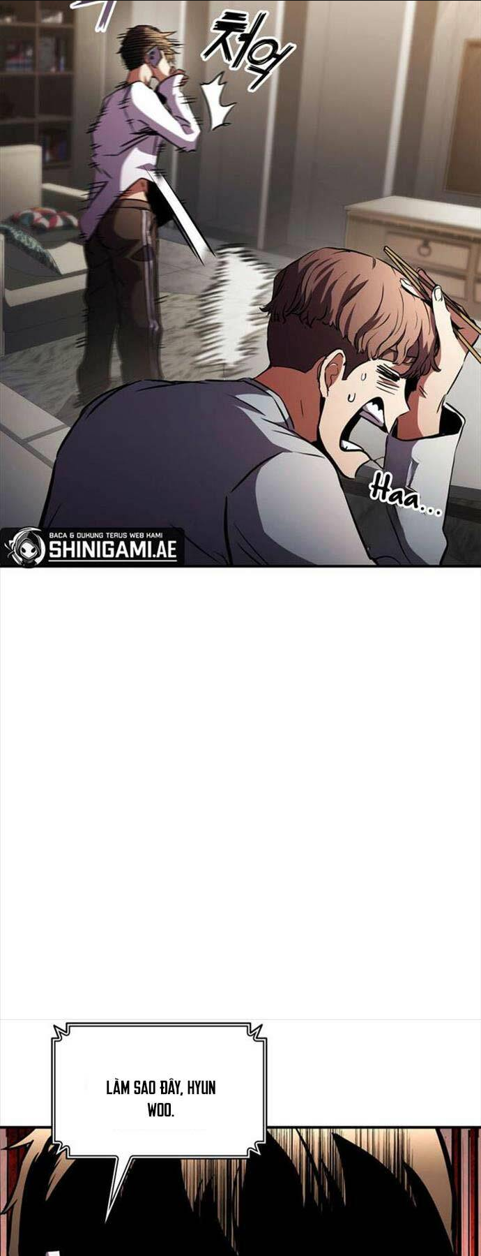 Huyền Thoại Game Thủ – Tái Xuất Chapter 148 23