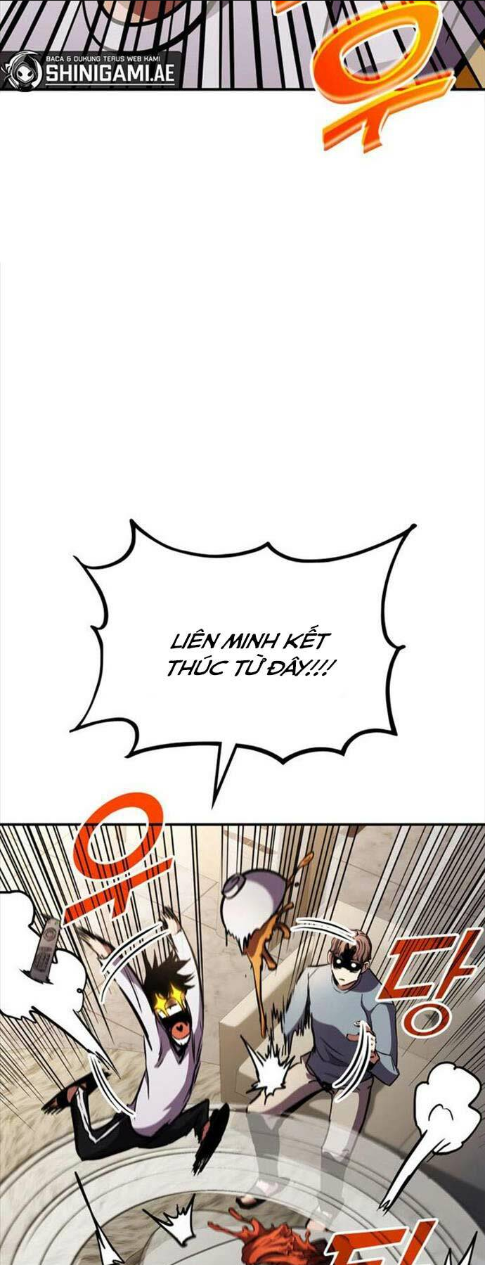 Huyền Thoại Game Thủ – Tái Xuất Chapter 148 26