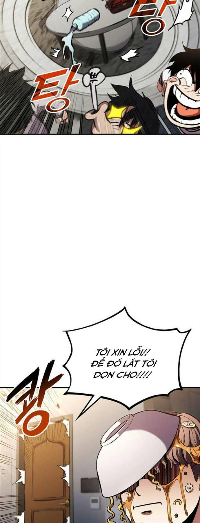 Huyền Thoại Game Thủ – Tái Xuất Chapter 148 27