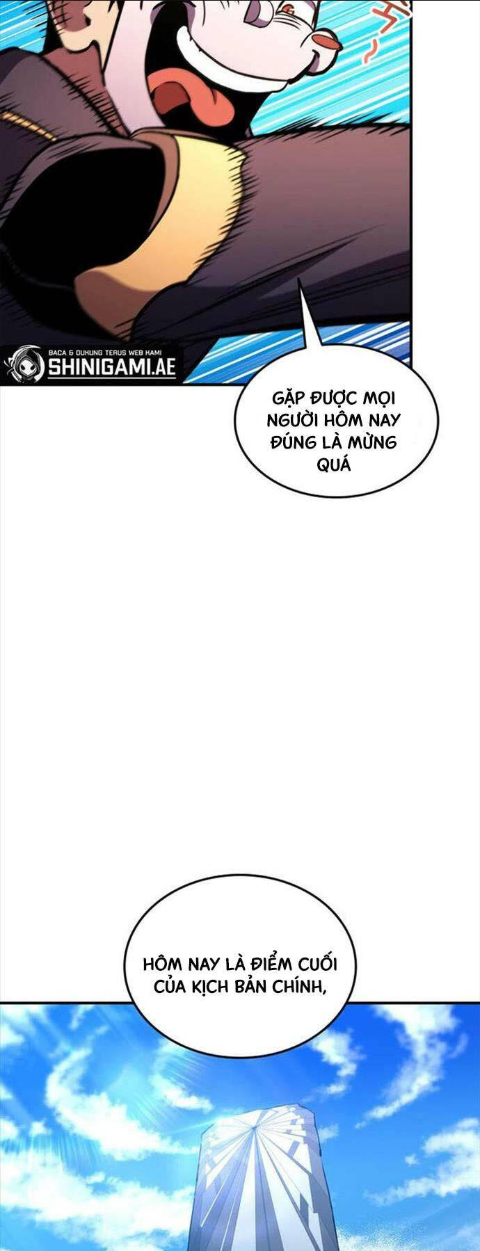 Huyền Thoại Game Thủ – Tái Xuất Chapter 148 31