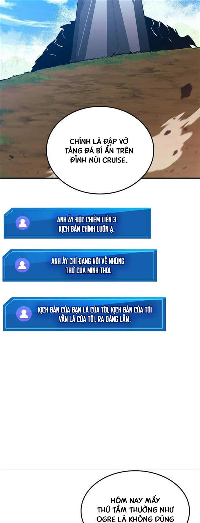 Huyền Thoại Game Thủ – Tái Xuất Chapter 148 32