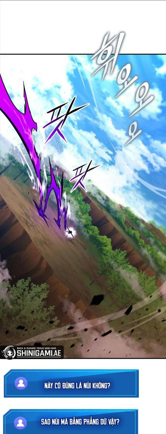 Huyền Thoại Game Thủ – Tái Xuất Chapter 148 34