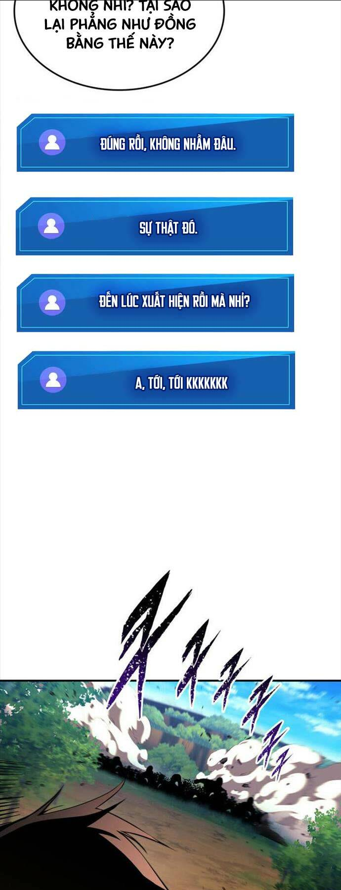 Huyền Thoại Game Thủ – Tái Xuất Chapter 148 36