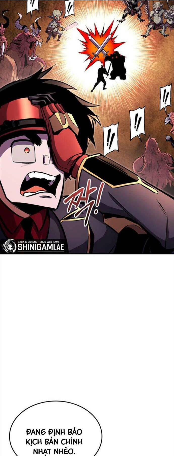 Huyền Thoại Game Thủ – Tái Xuất Chapter 148 39