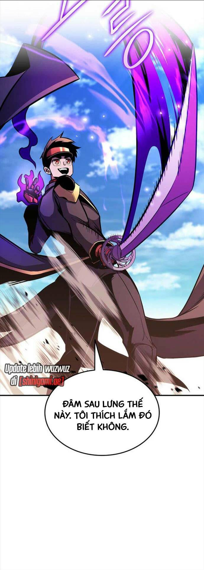 Huyền Thoại Game Thủ – Tái Xuất Chapter 148 41