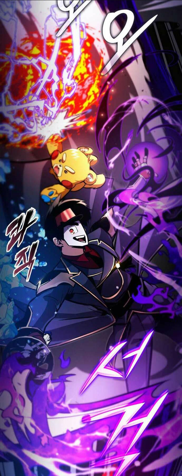 Huyền Thoại Game Thủ – Tái Xuất Chapter 148 47