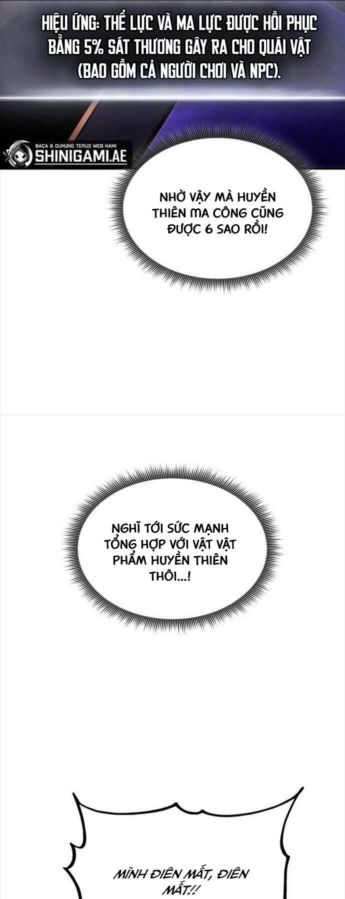 Huyền Thoại Game Thủ – Tái Xuất Chapter 148 51