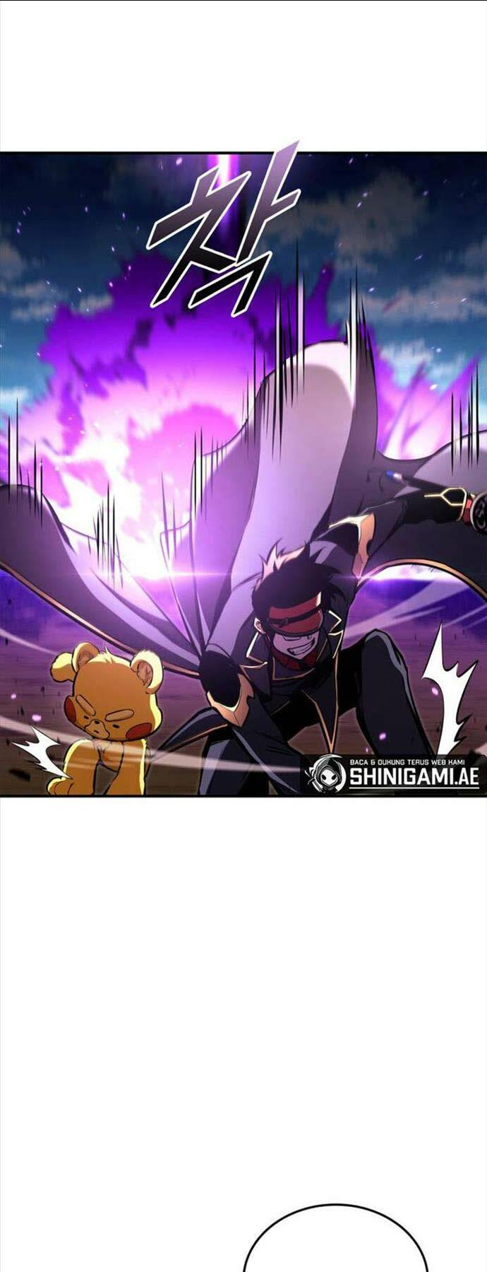 Huyền Thoại Game Thủ – Tái Xuất Chapter 148 54