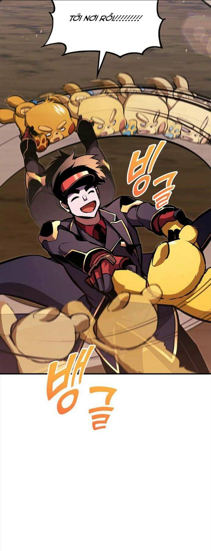 Huyền Thoại Game Thủ – Tái Xuất Chapter 148 56