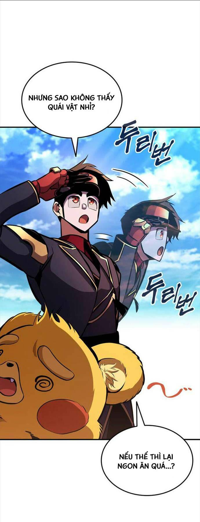 Huyền Thoại Game Thủ – Tái Xuất Chapter 148 57