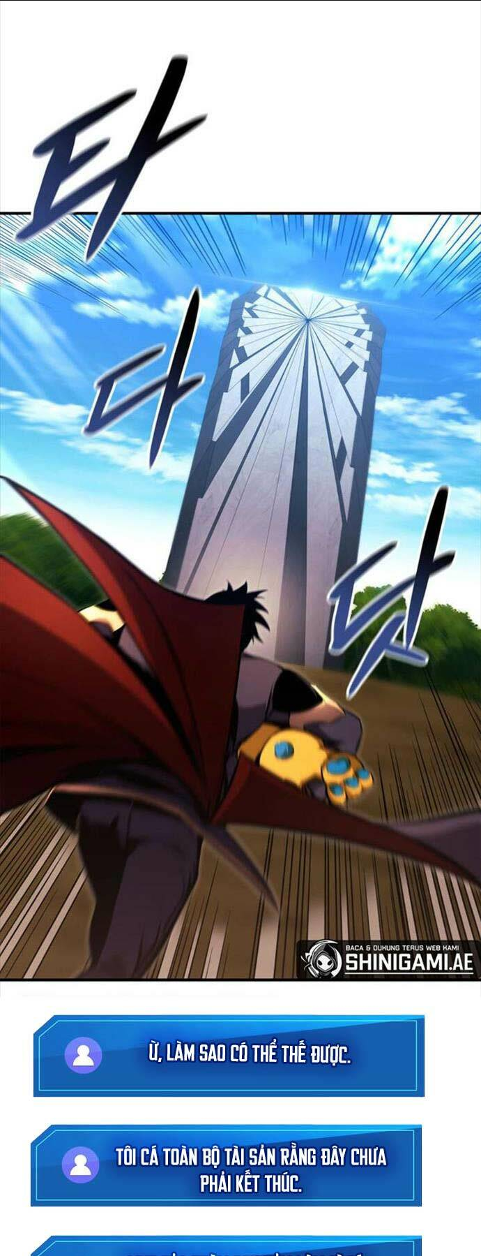 Huyền Thoại Game Thủ – Tái Xuất Chapter 148 59