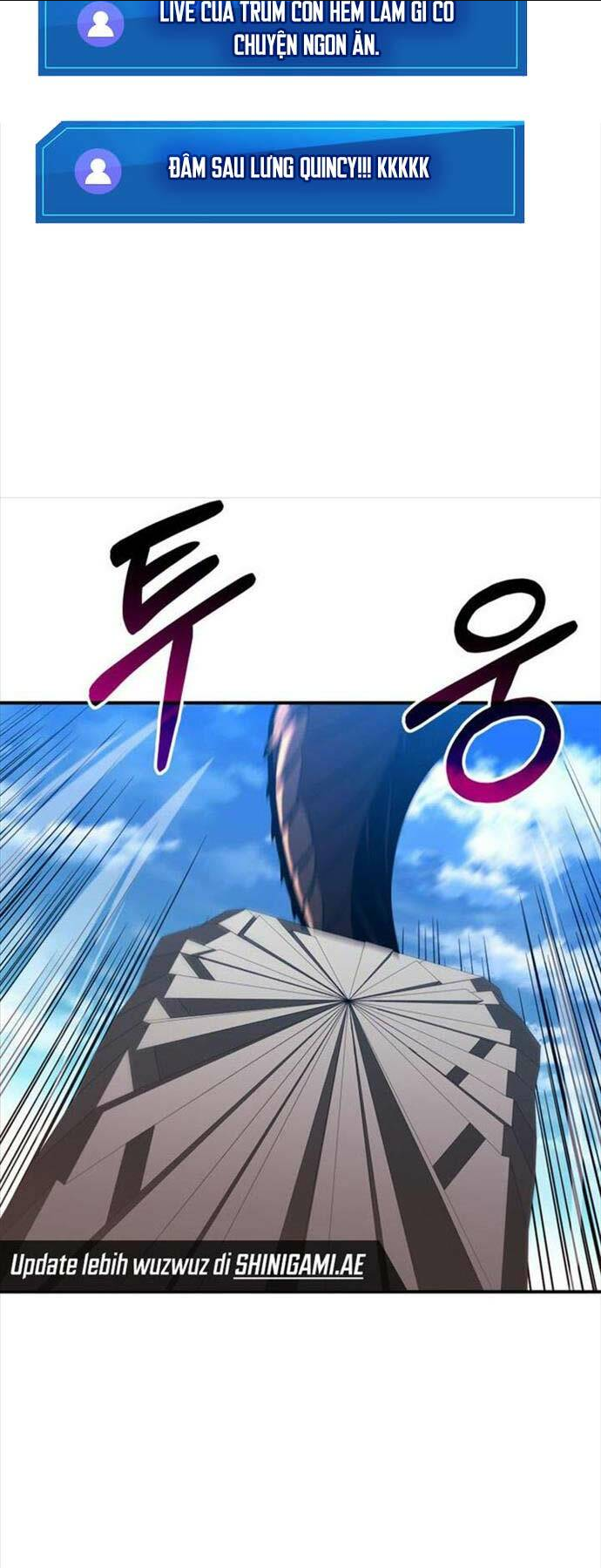 Huyền Thoại Game Thủ – Tái Xuất Chapter 148 60