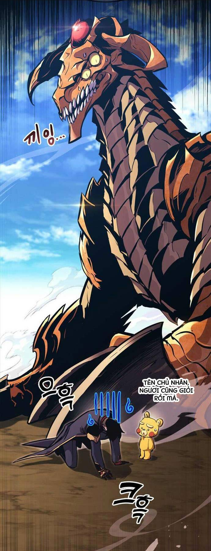 Huyền Thoại Game Thủ – Tái Xuất Chapter 148 69