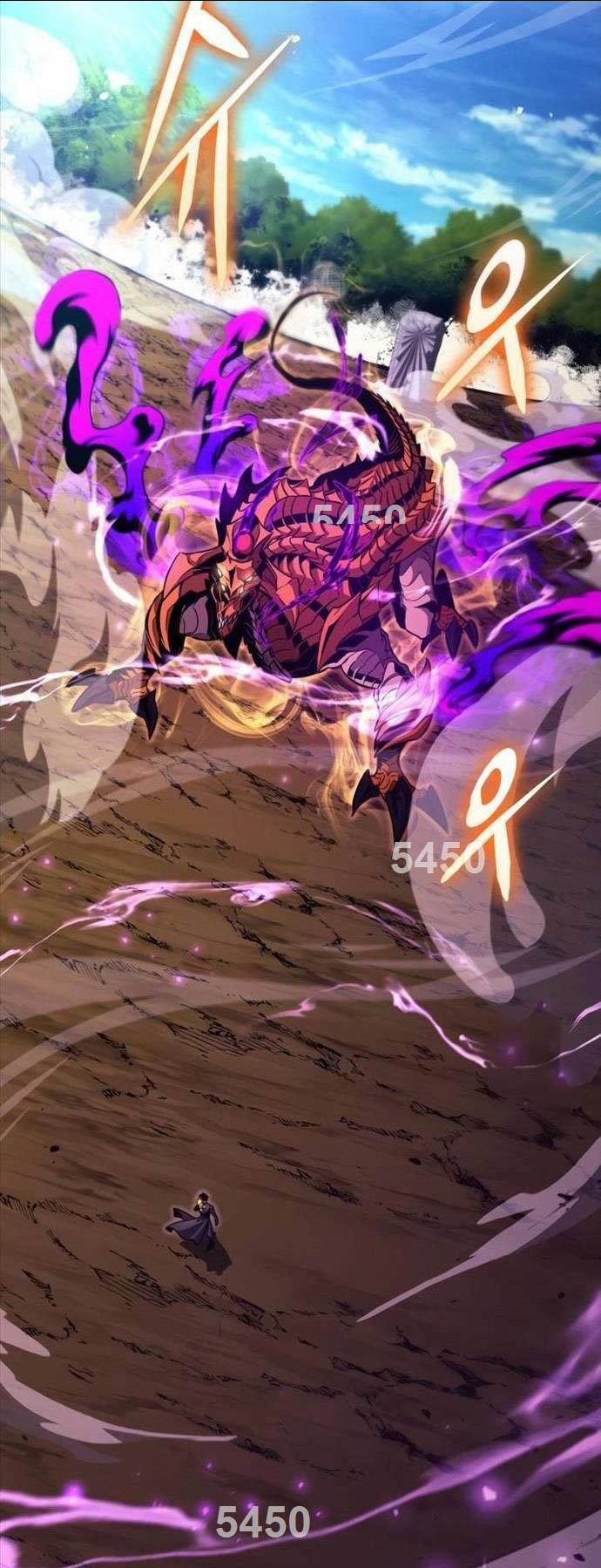 Huyền Thoại Game Thủ – Tái Xuất Chapter 149 2