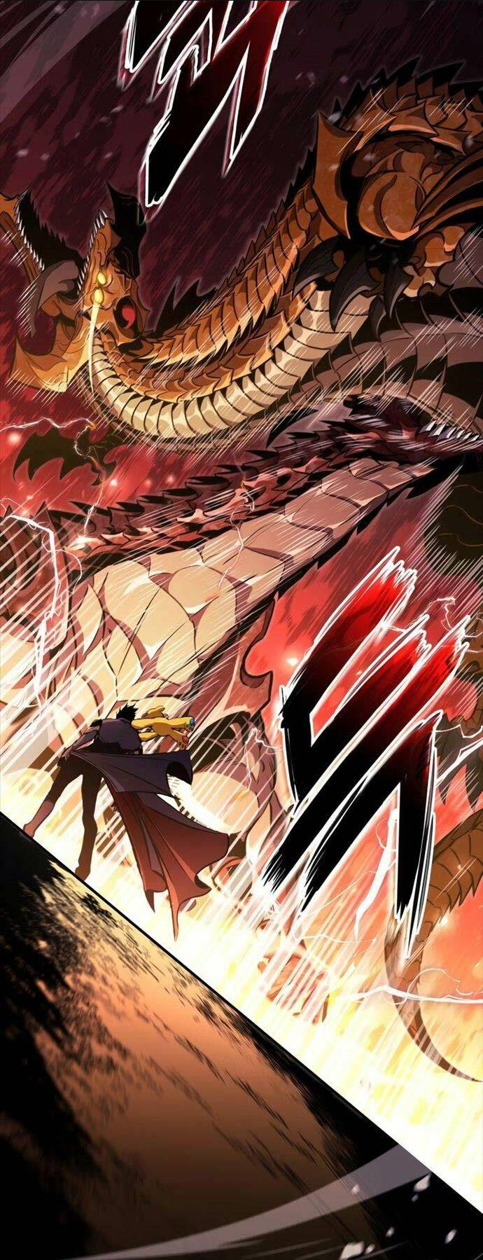 Huyền Thoại Game Thủ – Tái Xuất Chapter 149 11