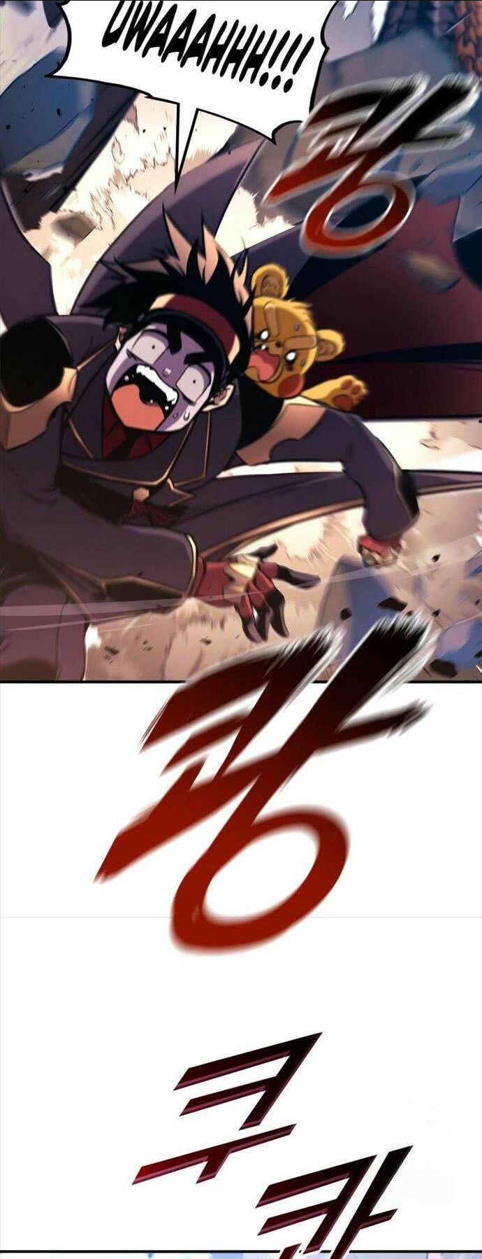 Huyền Thoại Game Thủ – Tái Xuất Chapter 149 20