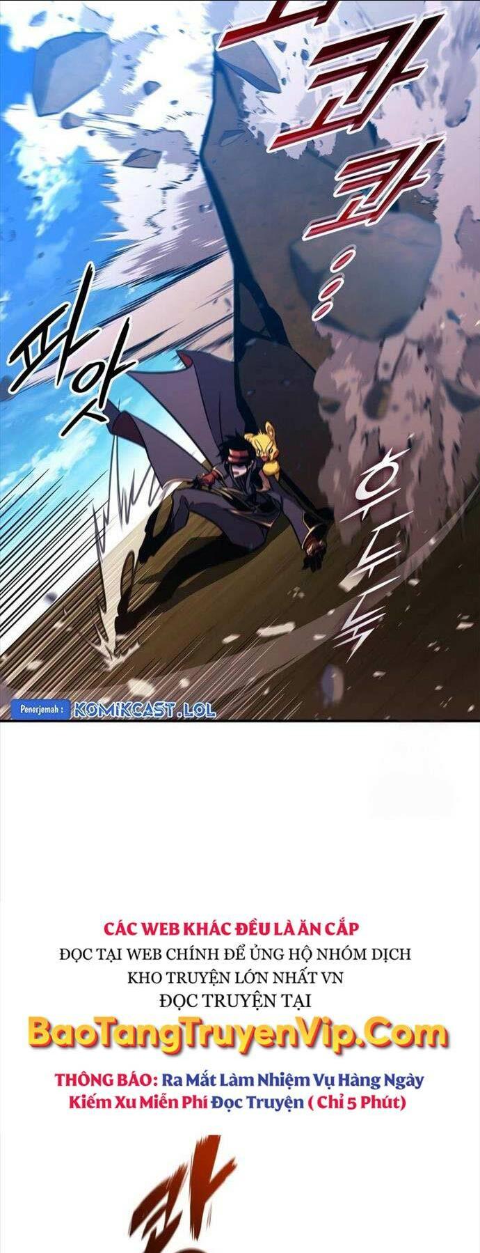 Huyền Thoại Game Thủ – Tái Xuất Chapter 149 21