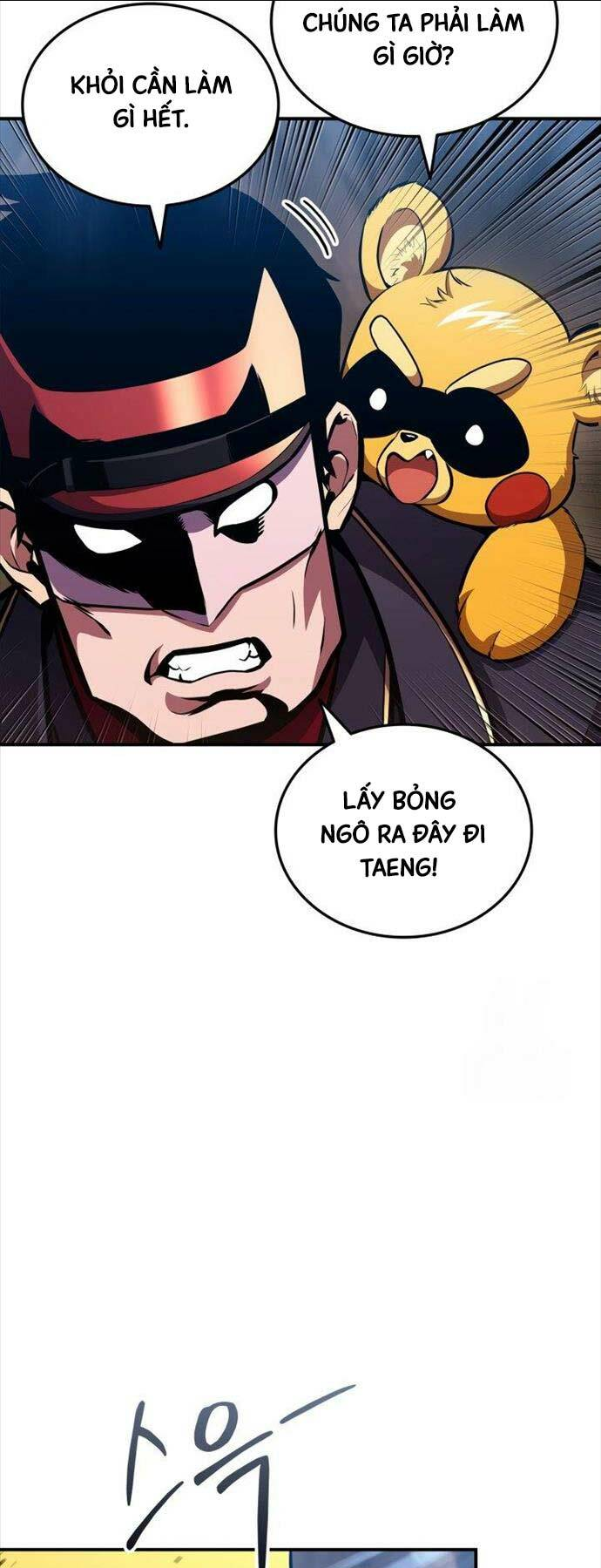 Huyền Thoại Game Thủ – Tái Xuất Chapter 149 23