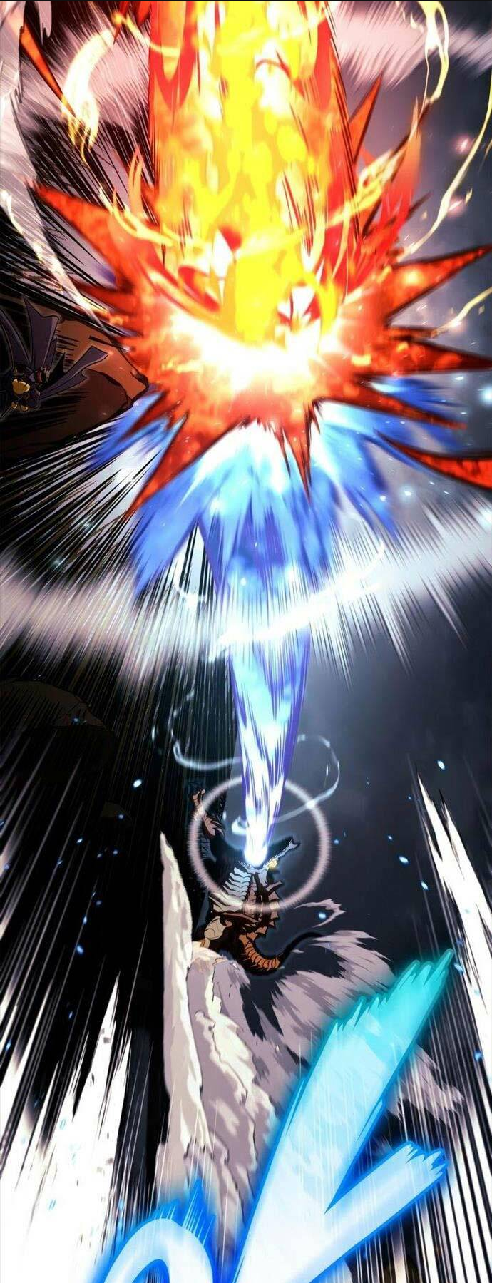 Huyền Thoại Game Thủ – Tái Xuất Chapter 149 27