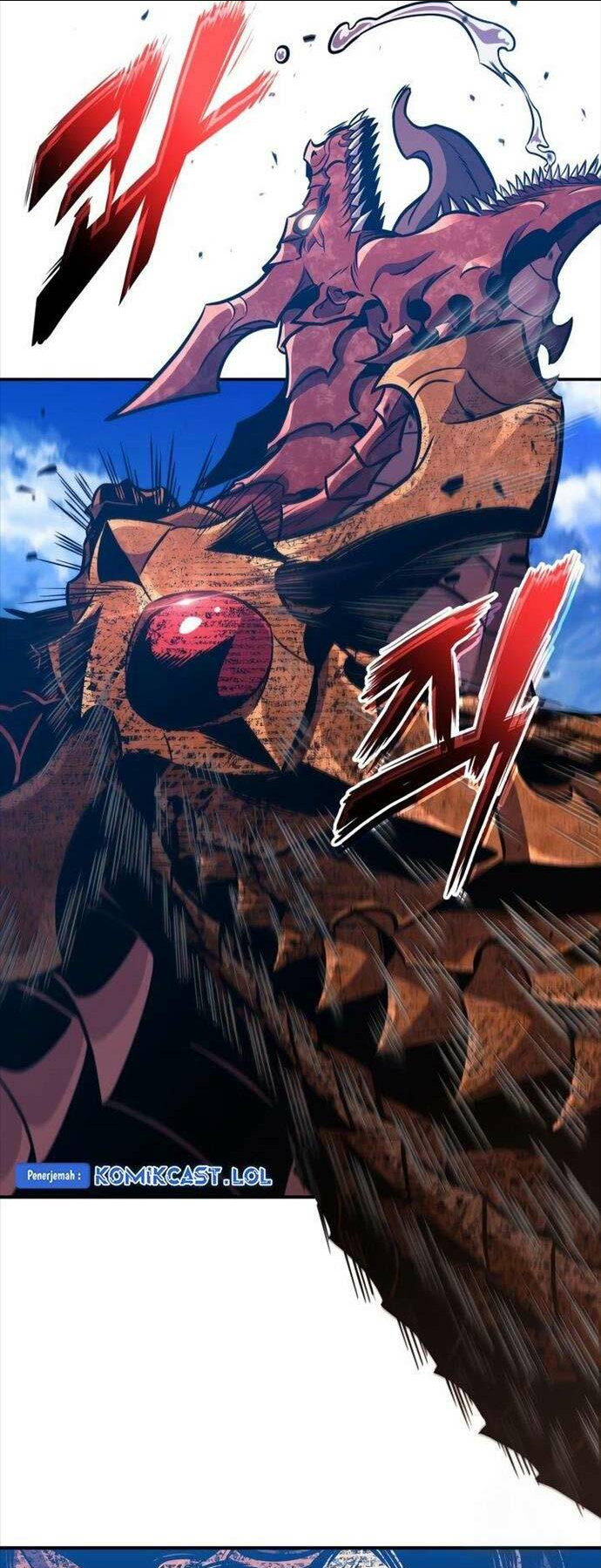 Huyền Thoại Game Thủ – Tái Xuất Chapter 149 33