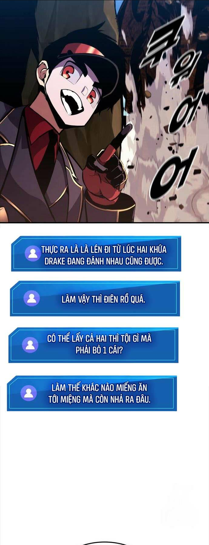 Huyền Thoại Game Thủ – Tái Xuất Chapter 149 35