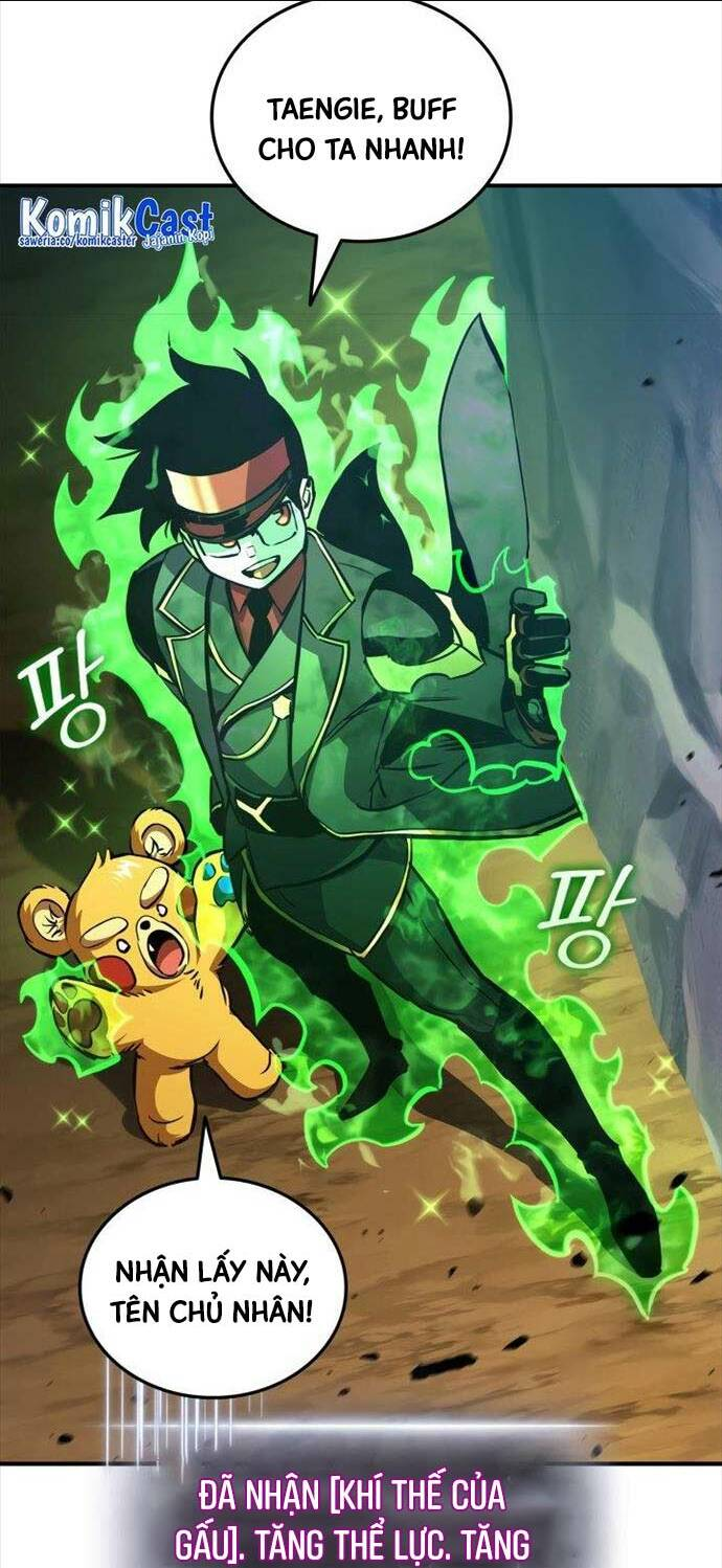 Huyền Thoại Game Thủ – Tái Xuất Chapter 149 37