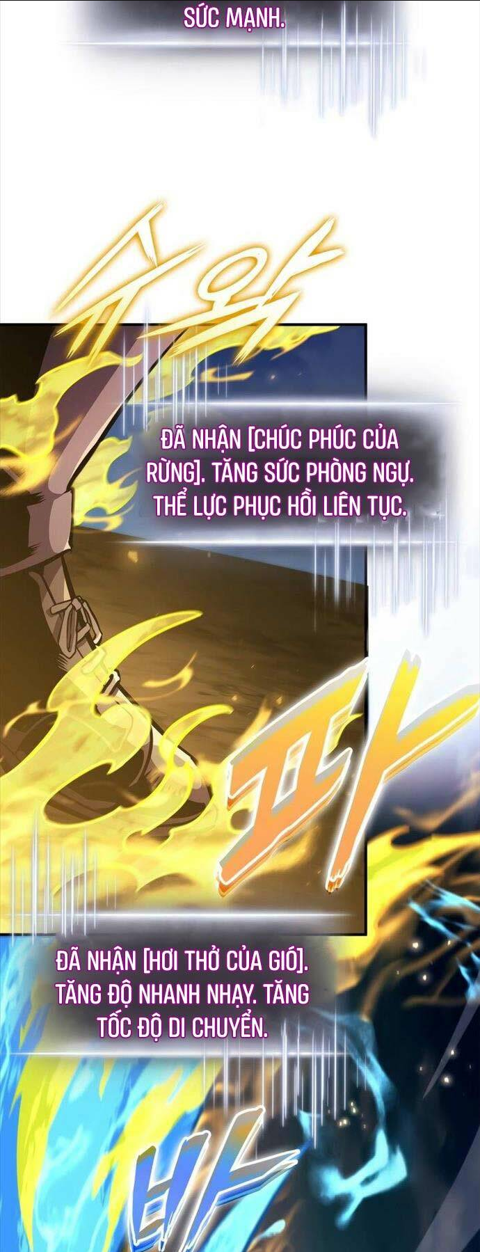 Huyền Thoại Game Thủ – Tái Xuất Chapter 149 38