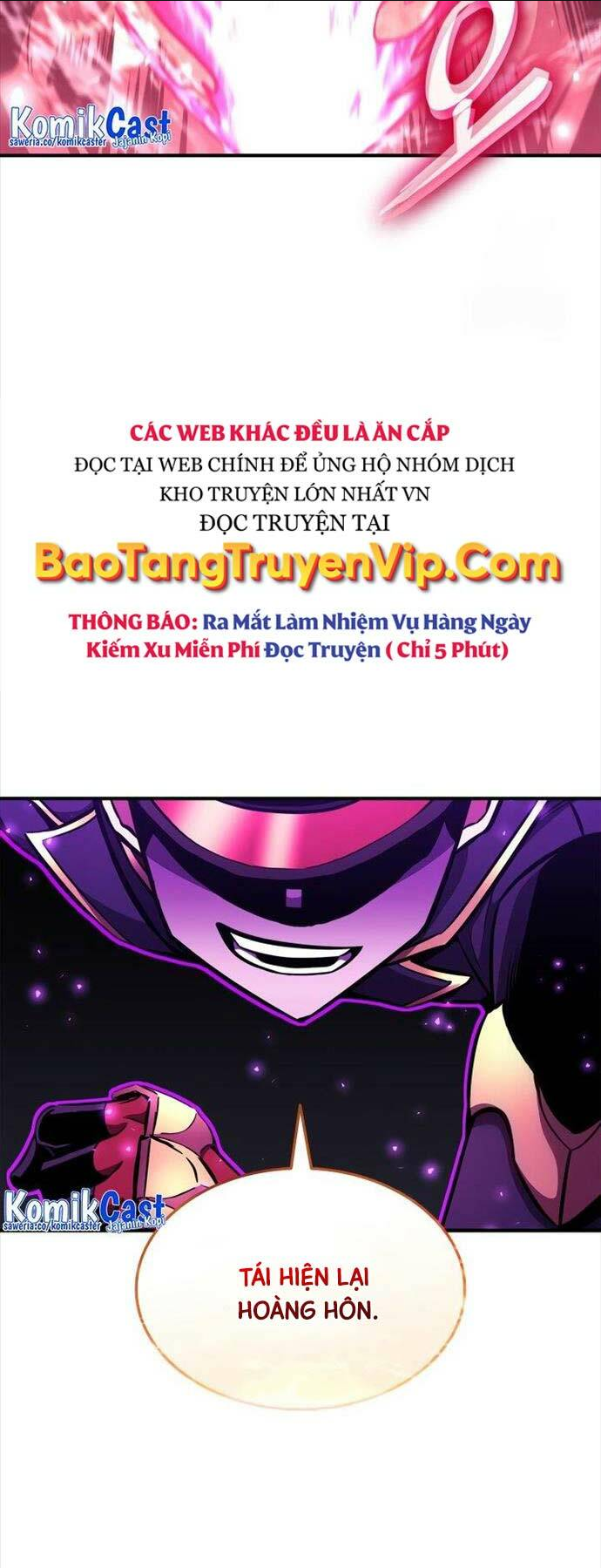 Huyền Thoại Game Thủ – Tái Xuất Chapter 149 41