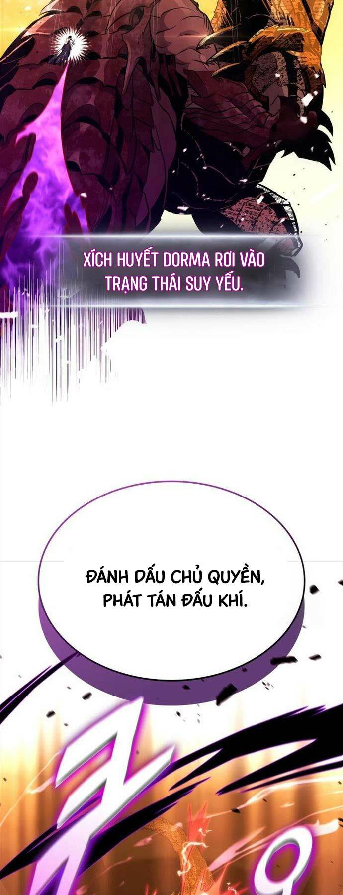 Huyền Thoại Game Thủ – Tái Xuất Chapter 149 43