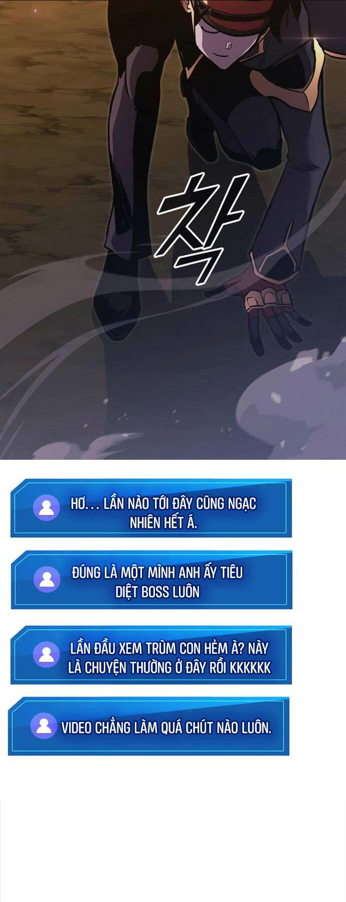 Huyền Thoại Game Thủ – Tái Xuất Chapter 149 57